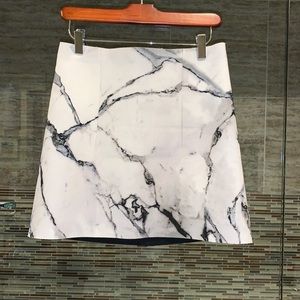 Robert Rodriquez Skirt